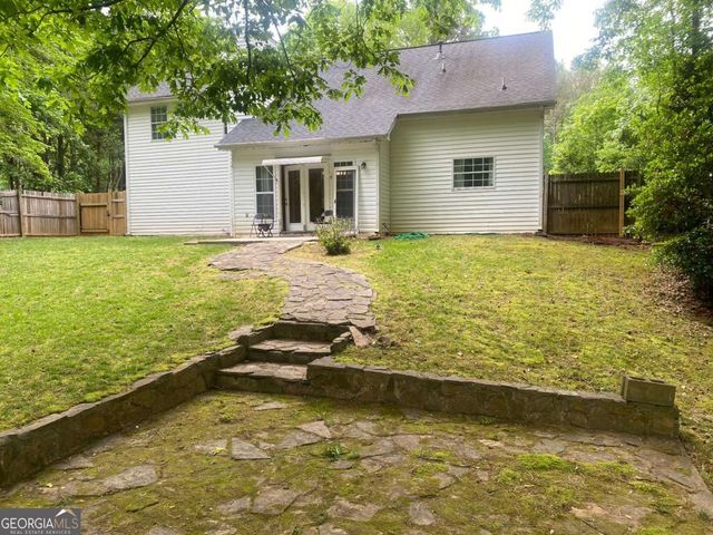 114 Spring Creek Court, Canton, GA 30115
