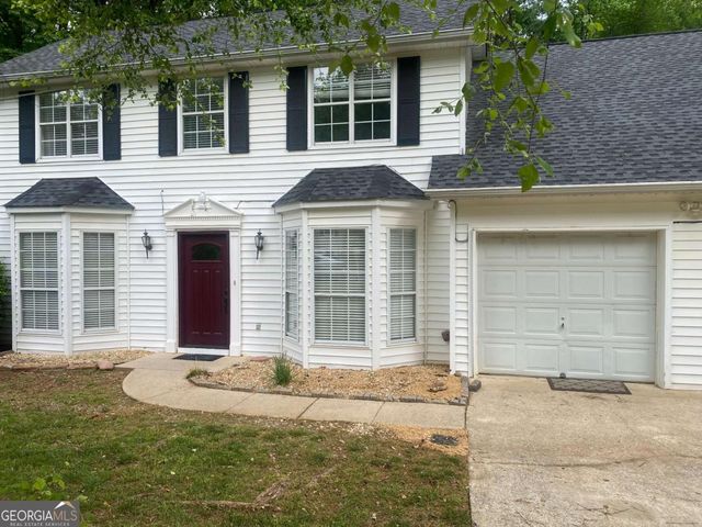 114 Spring Creek Court, Canton, GA 30115