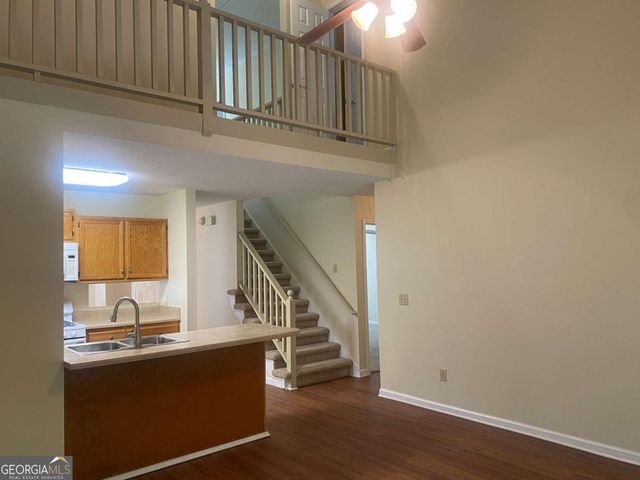 114 Spring Creek Court, Canton, GA 30115