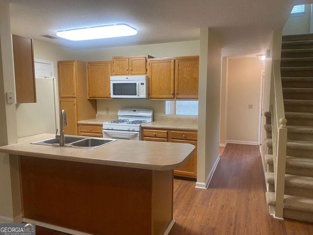 114 Spring Creek Court, Canton, GA 30115