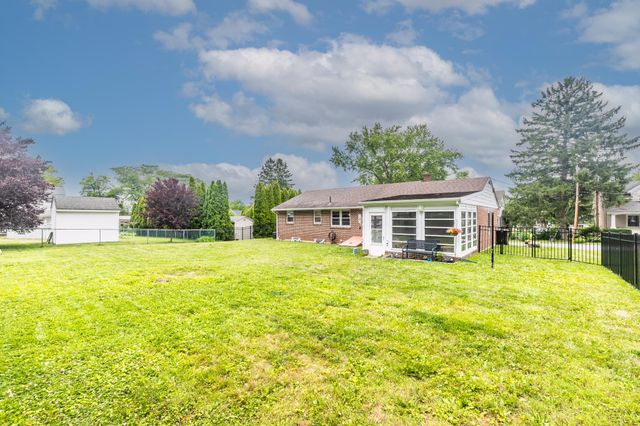 96 LINDBERG AVE., Pottstown, PA 19465
