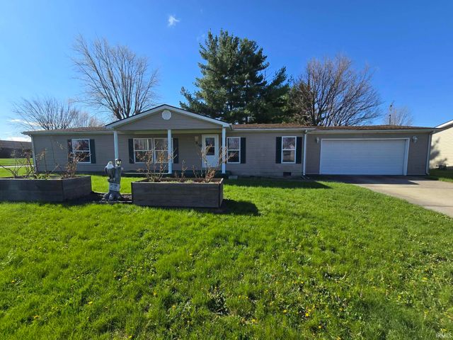 910 E SOUTH D Street, Gas City, IN 46933