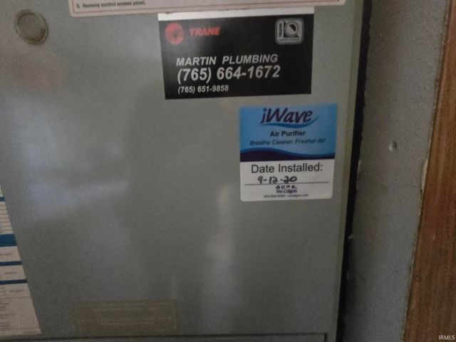 910 E SOUTH D Street, Gas City, IN 46933