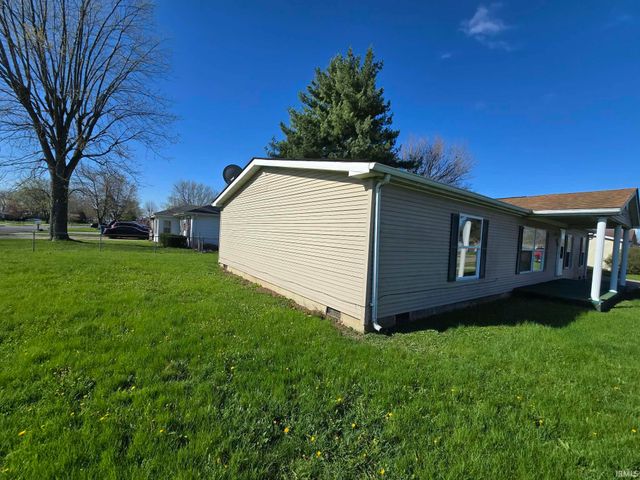 910 E SOUTH D Street, Gas City, IN 46933