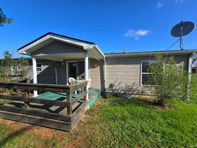 910 E SOUTH D Street, Gas City, IN 46933