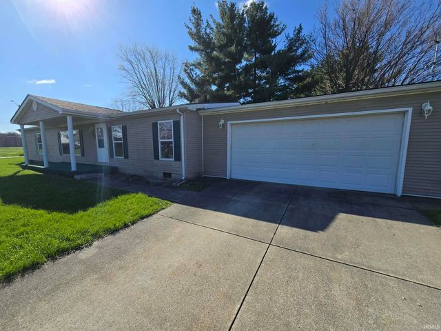 910 E SOUTH D Street, Gas City, IN 46933