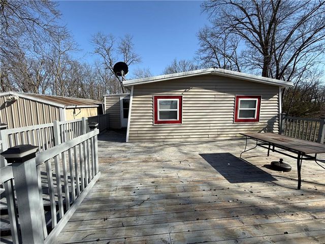798 Lake Viking Terrace, Altamont, MO 64620