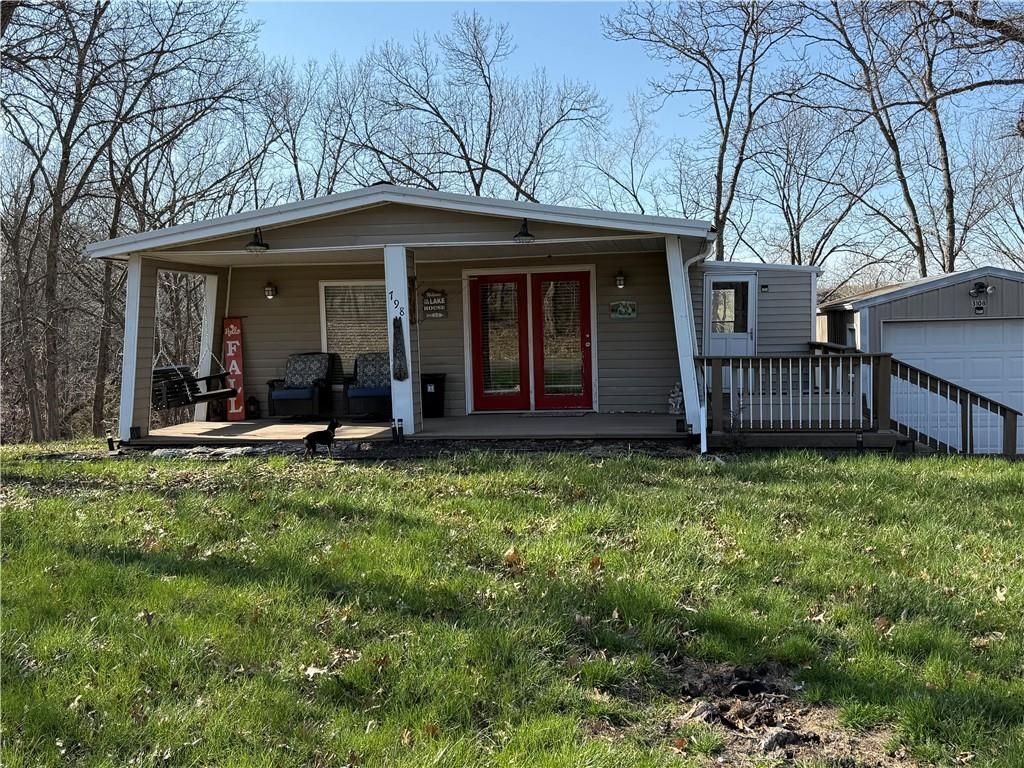 798 Lake Viking Terrace, Altamont, MO 64620