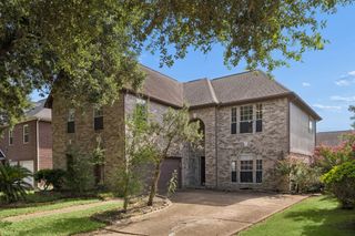 16326 Brush Meadow Court, Sugar Land, TX 77498