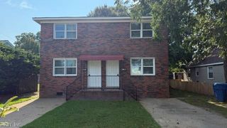1512 Mediterranean Ave # A, Virginia Beach, VA 23451