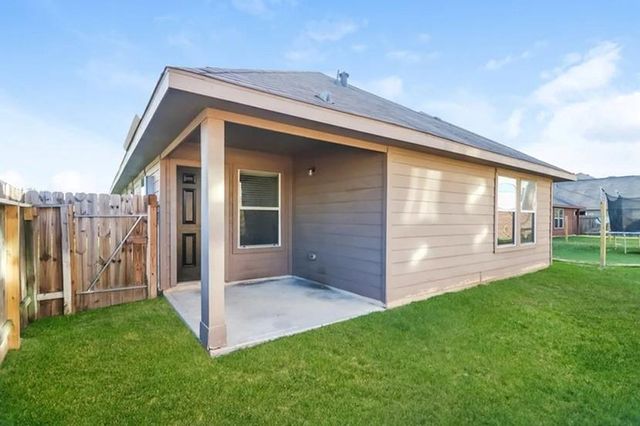 5618 Plantation Forest Drive, Katy, TX 77449