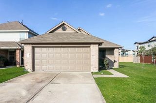 5618 Plantation Forest Drive, Katy, TX 77449