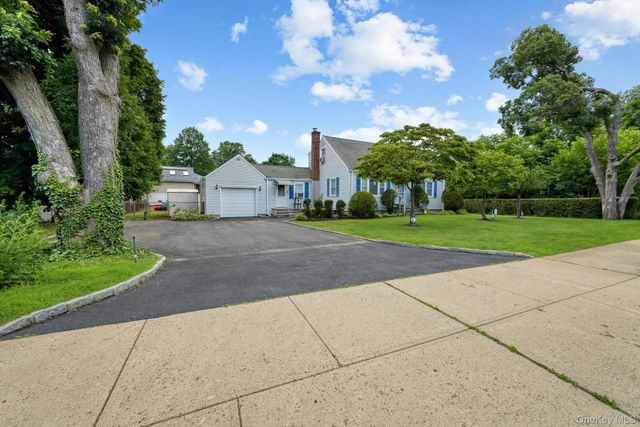 1547 Walt Whitman Road, Melville, NY 11747