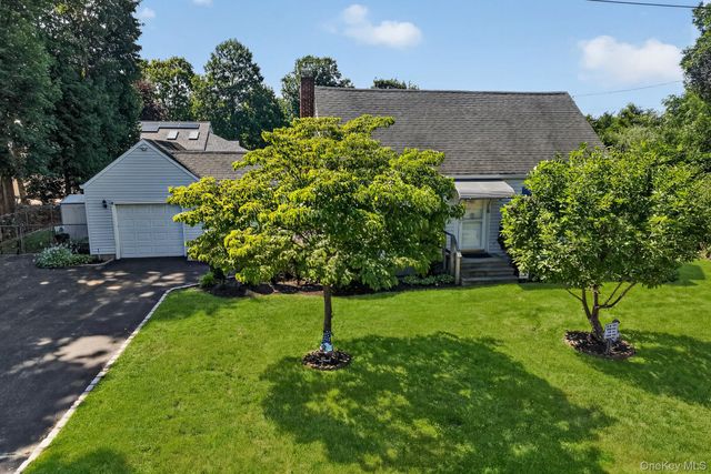 1547 Walt Whitman Road, Melville, NY 11747