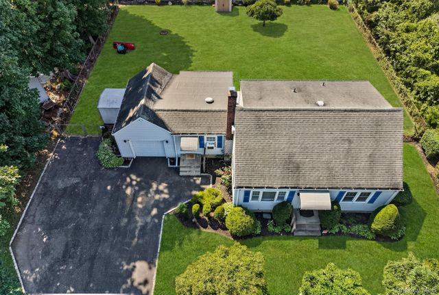 1547 Walt Whitman Road, Melville, NY 11747