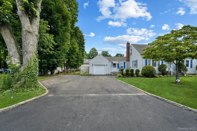 1547 Walt Whitman Road, Melville, NY 11747