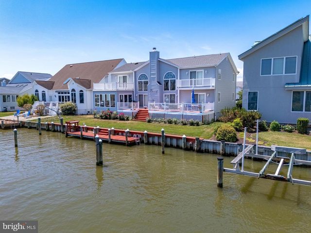 24 STACY CT, Ocean Pines, MD 21811