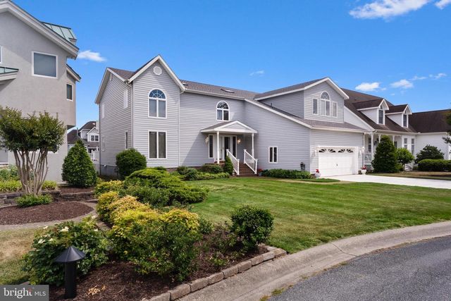 24 STACY CT, Ocean Pines, MD 21811