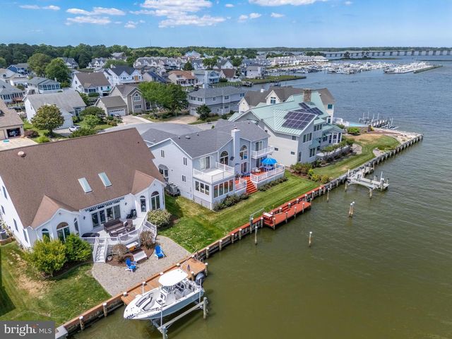 24 STACY CT, Ocean Pines, MD 21811