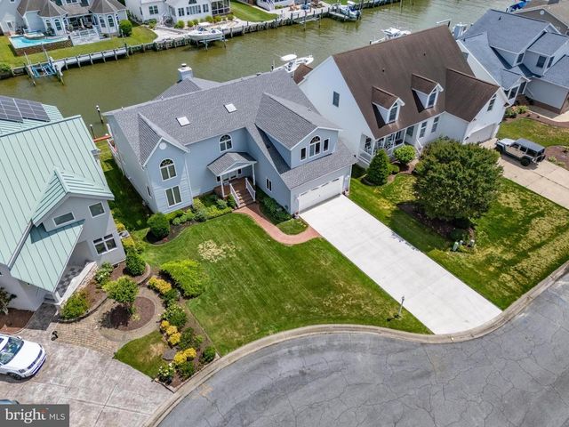 24 STACY CT, Ocean Pines, MD 21811