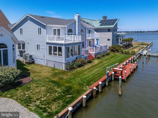 24 STACY CT, Ocean Pines, MD 21811
