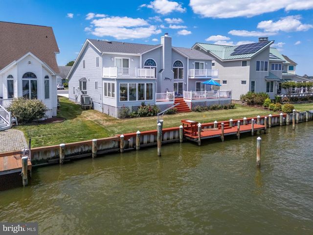 24 STACY CT, Ocean Pines, MD 21811