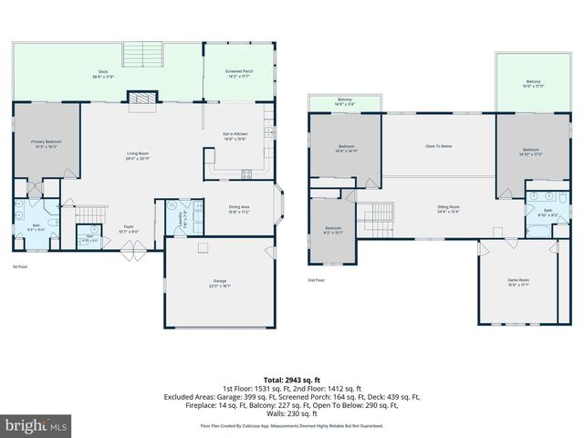 24 STACY CT, Ocean Pines, MD 21811