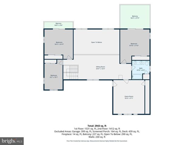 24 STACY CT, Ocean Pines, MD 21811