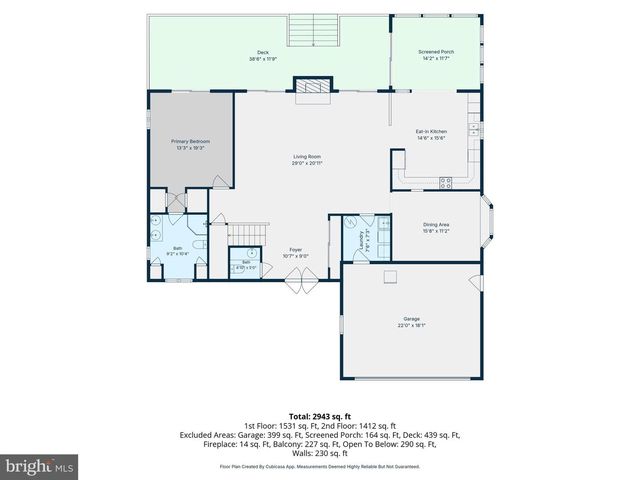 24 STACY CT, Ocean Pines, MD 21811