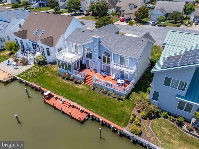 24 STACY CT, Ocean Pines, MD 21811