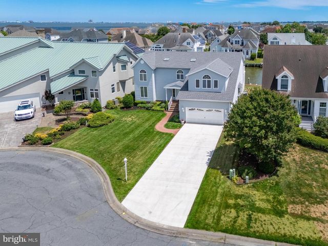 24 STACY CT, Ocean Pines, MD 21811