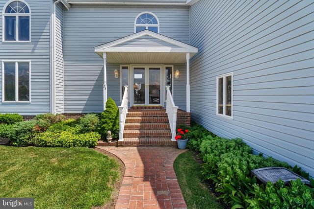 24 STACY CT, Ocean Pines, MD 21811