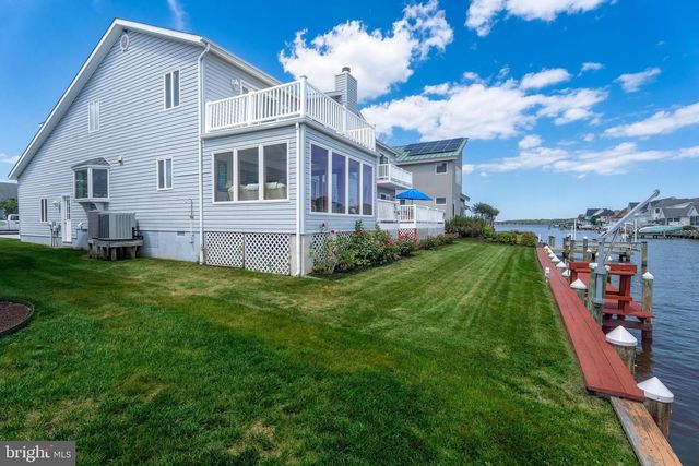 24 STACY CT, Ocean Pines, MD 21811