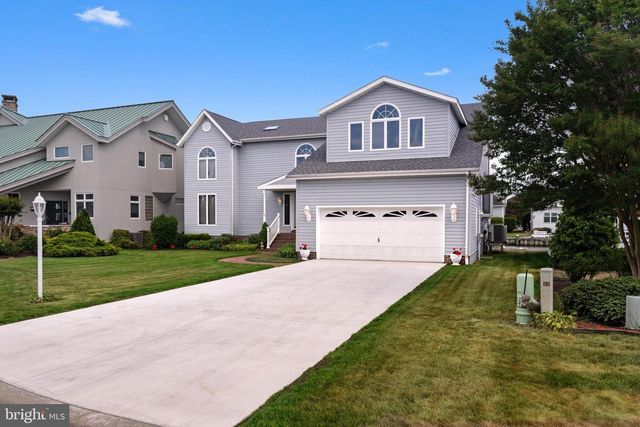 24 STACY CT, Ocean Pines, MD 21811