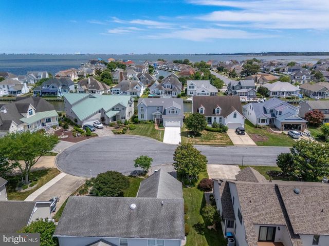 24 STACY CT, Ocean Pines, MD 21811