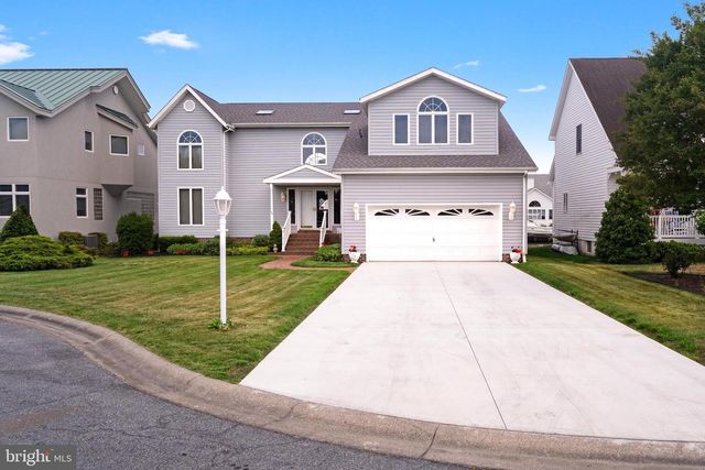 24 STACY CT, Ocean Pines, MD 21811