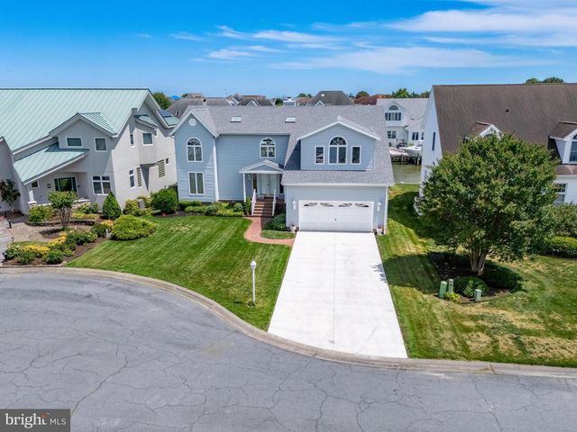 24 STACY CT, Ocean Pines, MD 21811