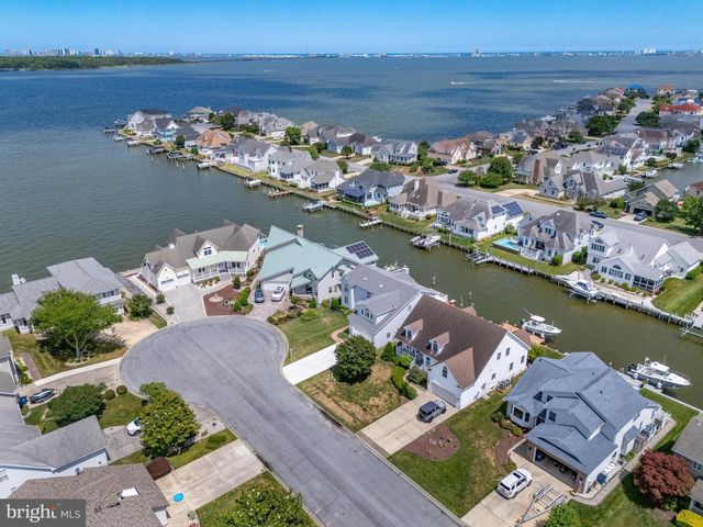 24 STACY CT, Ocean Pines, MD 21811