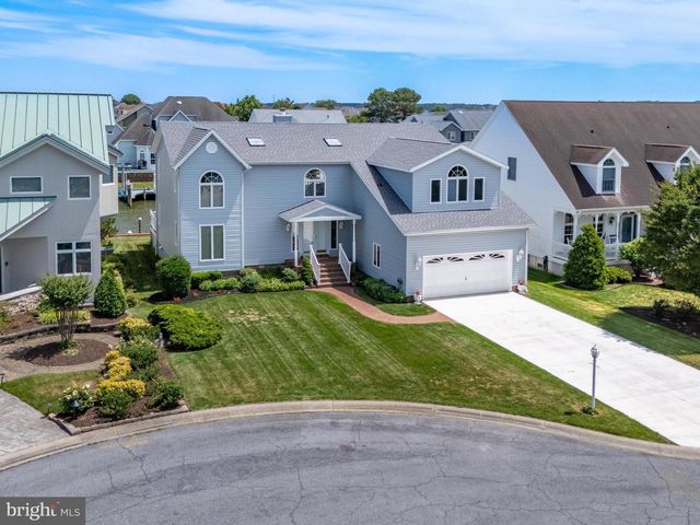 24 STACY CT, Ocean Pines, MD 21811