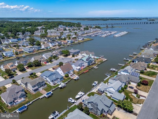 24 STACY CT, Ocean Pines, MD 21811