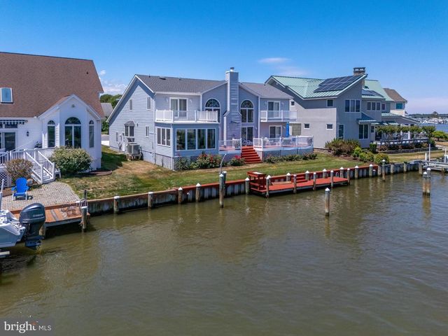 24 STACY CT, Ocean Pines, MD 21811