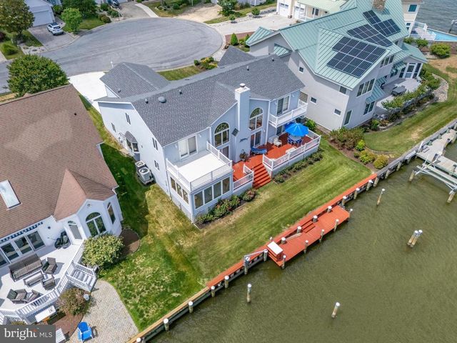 24 STACY CT, Ocean Pines, MD 21811