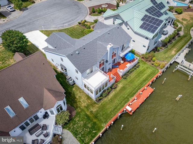 24 STACY CT, Ocean Pines, MD 21811