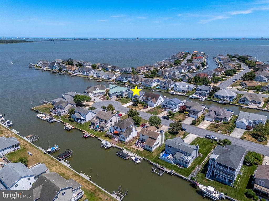 24 STACY CT, Ocean Pines, MD 21811