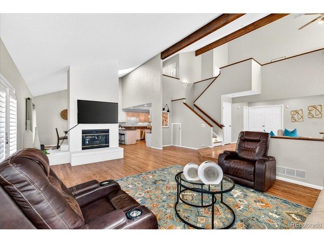 15260 E Caley Ave, Centennial, CO 80016