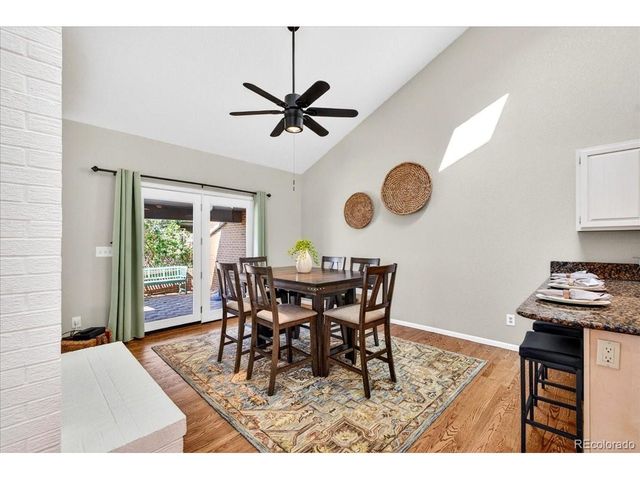 15260 E Caley Ave, Centennial, CO 80016