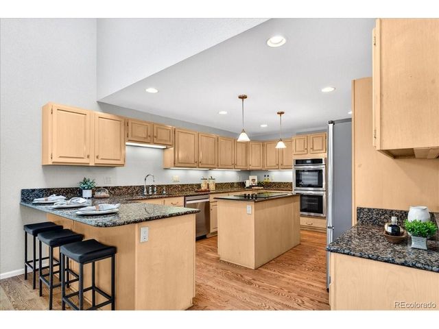15260 E Caley Ave, Centennial, CO 80016
