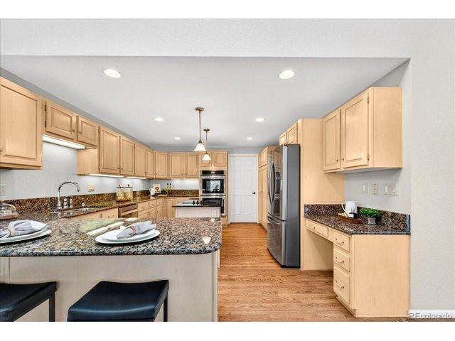 15260 E Caley Ave, Centennial, CO 80016