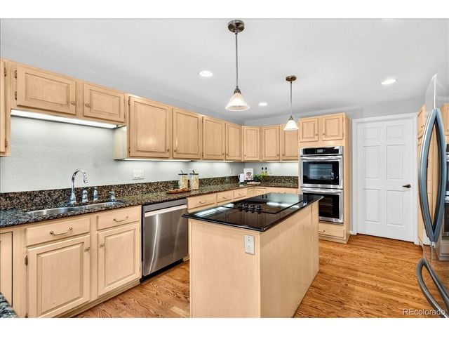 15260 E Caley Ave, Centennial, CO 80016