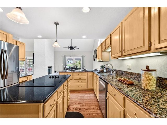 15260 E Caley Ave, Centennial, CO 80016